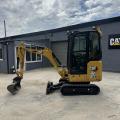 CAT 301.6