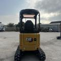 CAT 301.7CR