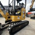 CAT 301.7CR