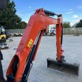 Kubota U27-4