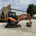 Doosan DX27Z