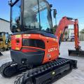 Kubota U27-4