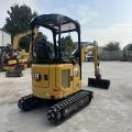 CAT 301.7CR