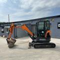 Doosan DX27Z