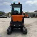 Doosan DX27Z