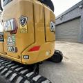 CAT 301.7CR