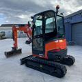 Kubota U27-4