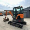 Doosan DX27Z