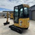 CAT 301.6