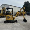 CAT 301.7CR