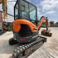 Doosan DX27Z