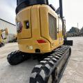 CAT 301.7CR