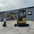 CAT 301.7CR