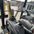 CAT 301.7CR