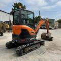 Doosan DX27Z