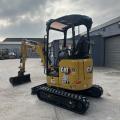 CAT 301.7CR