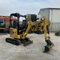 CAT 301.7CR