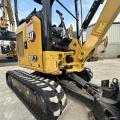 CAT 301.7CR