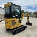 CAT 301.6